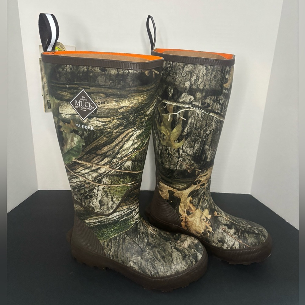Muck Boot Company Mudder Boots